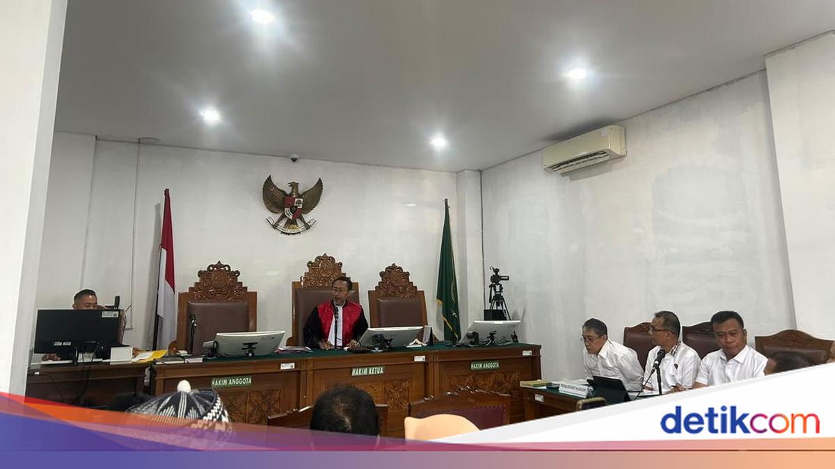 Polisi Minta Hakim Tolak Praperadilan Roy Suryo di Kasus Ijazah Jokowi