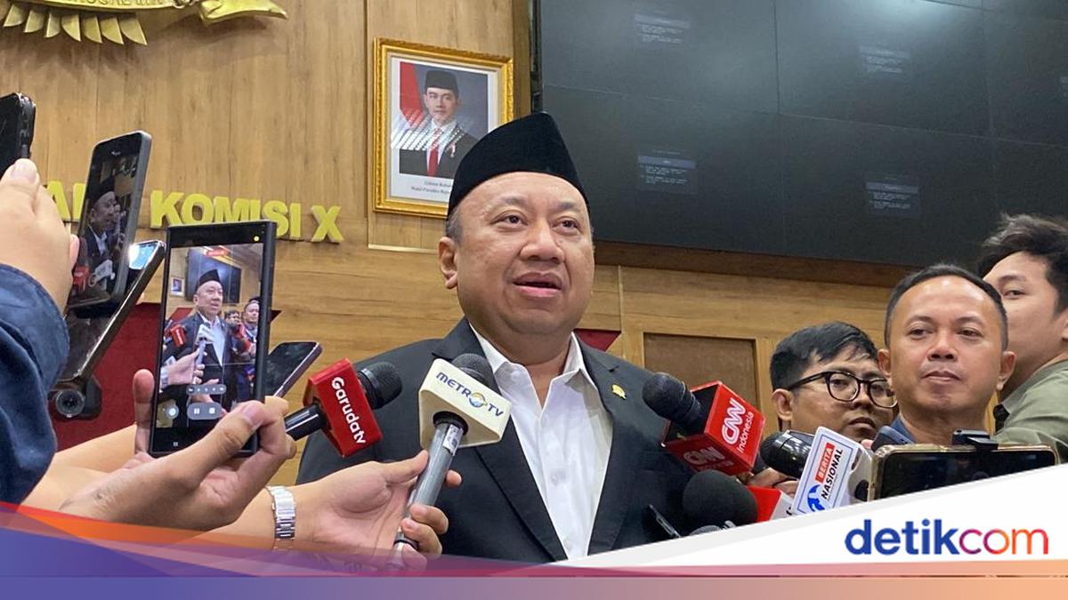 Waka Komisi X DPR Nilai Tak Perlu Semua Bahasa Asing Diwajibkan Sejak SD