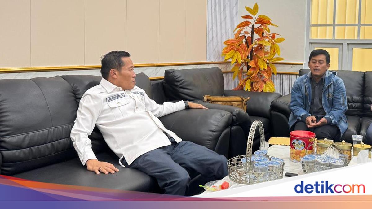 Minta Keadilan, Korban Pelecehan Laporkan Legislator ke Ketua DPRD Kota Serang
