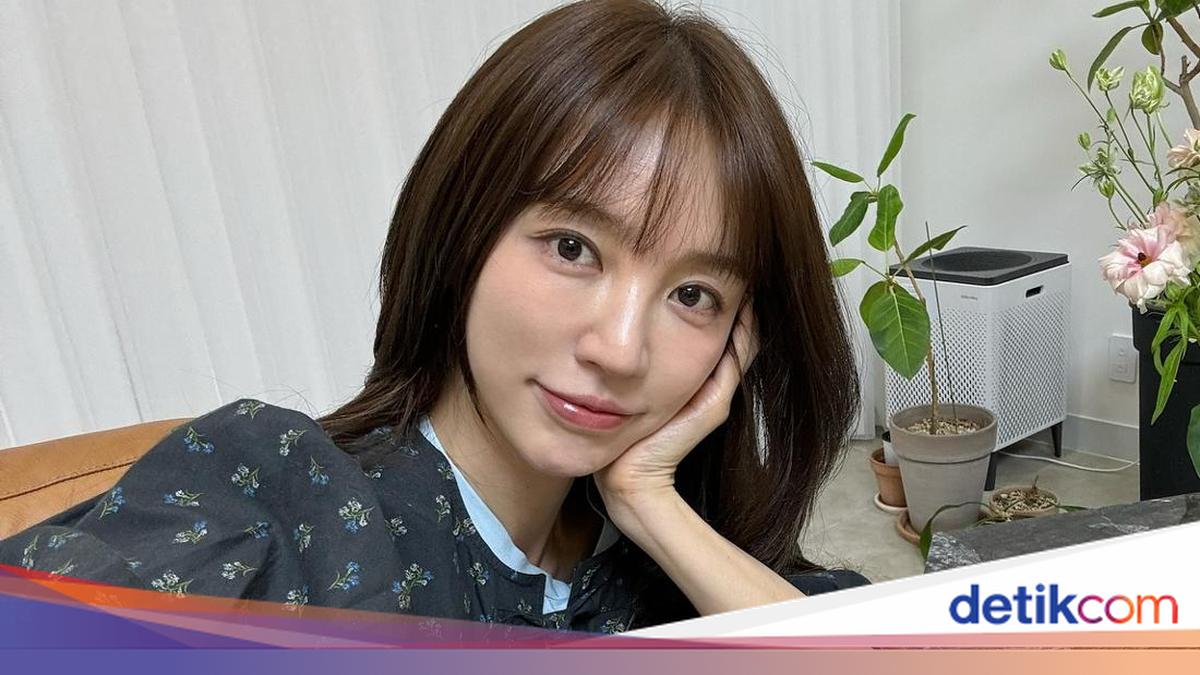 Yoon Eun Hye Reveals Diet Secrets and 14-Year Single Life