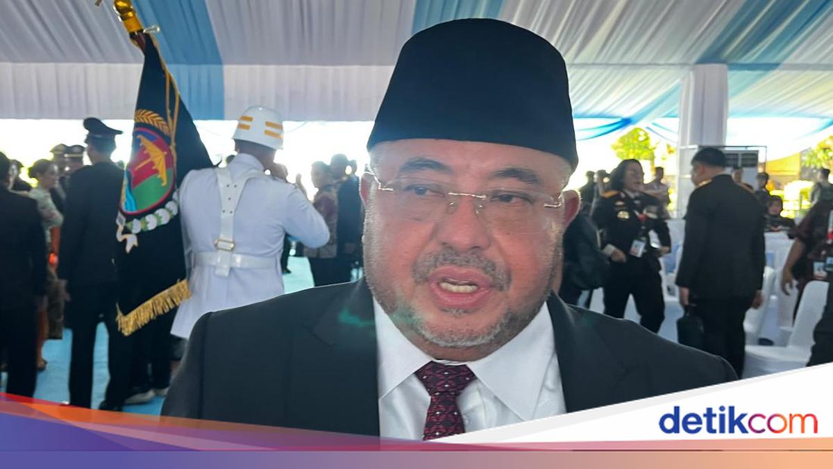 Hari Bhayangkara Ke-80, Habib Aboe Bakar Harap Polri Jadi Solusi Masyarakat