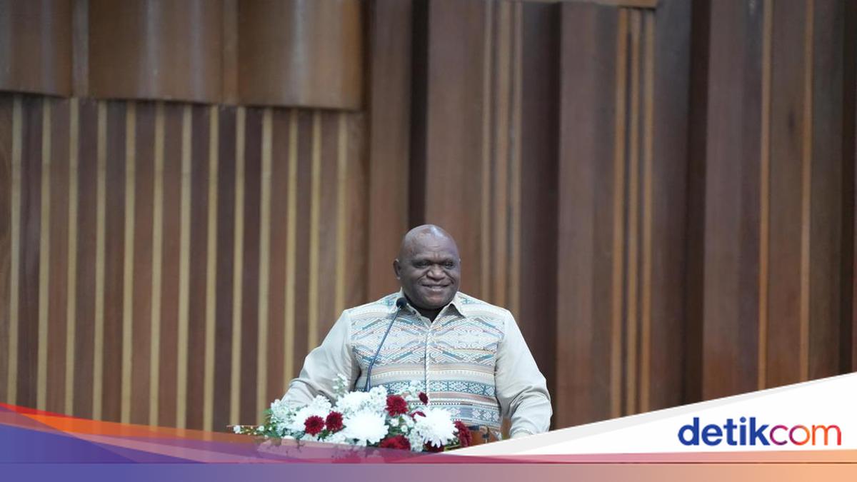 Pendeta GKI di Intan Jaya Tewas, Menham Minta Atensi TNI-Polri