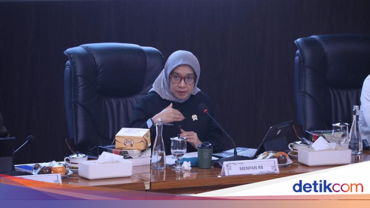Kementerian PANRB Pastikan Digitalisasi Bansos Berlanjut ke Skala Nasional