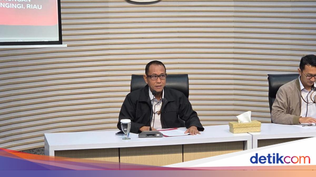 KPK Tetapkan Bupati Langkat Tersangka Kasus Suap Proyek
