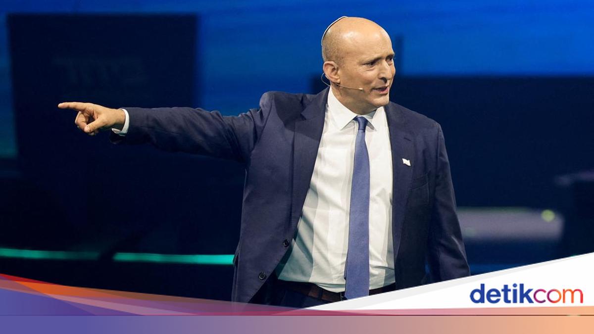Eks PM Israel Naftali Bennett Soroti Netanyahu yang Dikendalikan Menteri Garis Keras