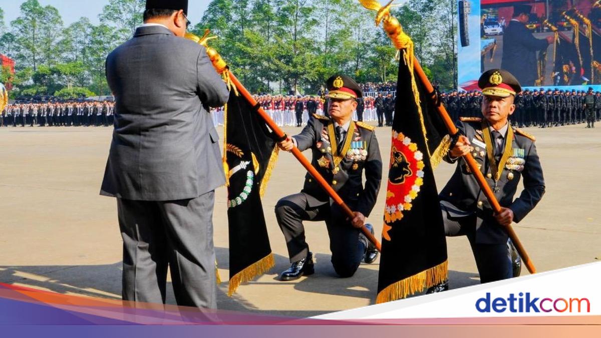 Polda Metro Jaya Raih Penghargaan Nugraha Sakanti, Dedikasi Keamanan untuk Warga Jakarta