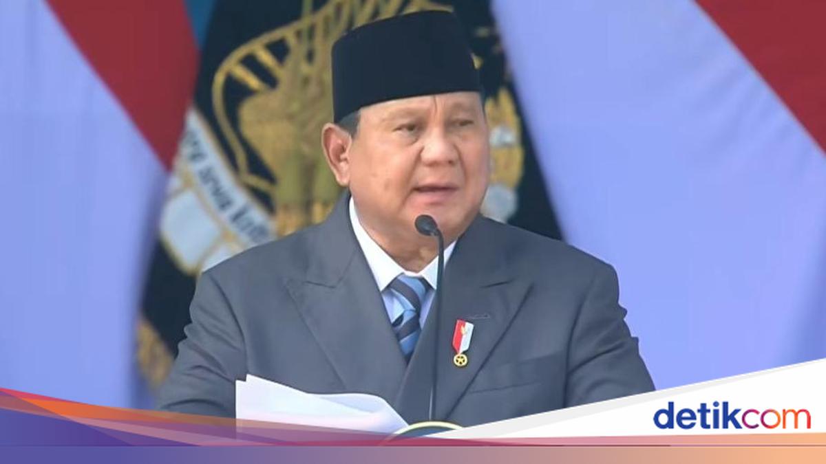 Prabowo Minta Harga BBM Subsidi Tak Naik