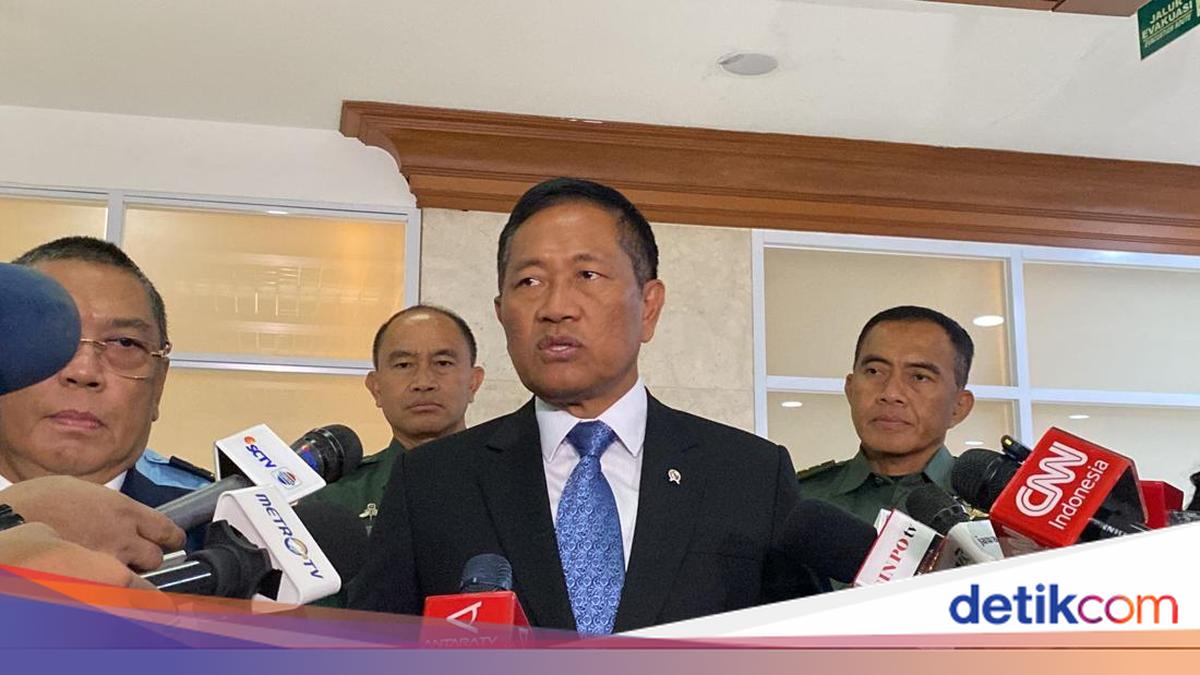 Kemhan Pangkas Waktu Latihan Bela Negara Calon Manajer Koperasi Desa