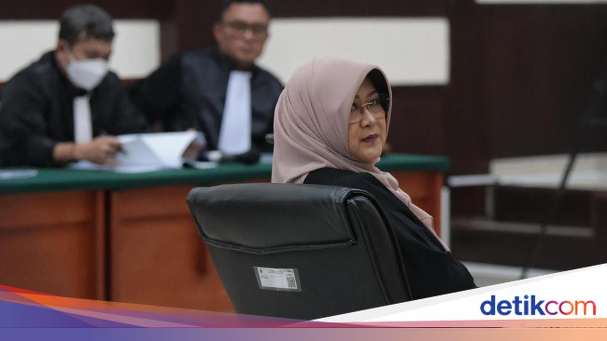 Jaksa Minta Hakim Tolak Eksepsi dr Tifa, Minta Sidang Lanjut ke Pembuktian