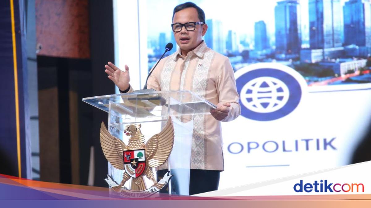 Genjot PAD &amp; Pelayanan Publik, Wamendagri Dorong Walkot Perkuat Inovasi