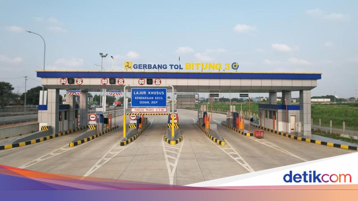 Infrastruktur Jadi Kunci Penting Dongkrak Nilai Properti Selain Lokasi