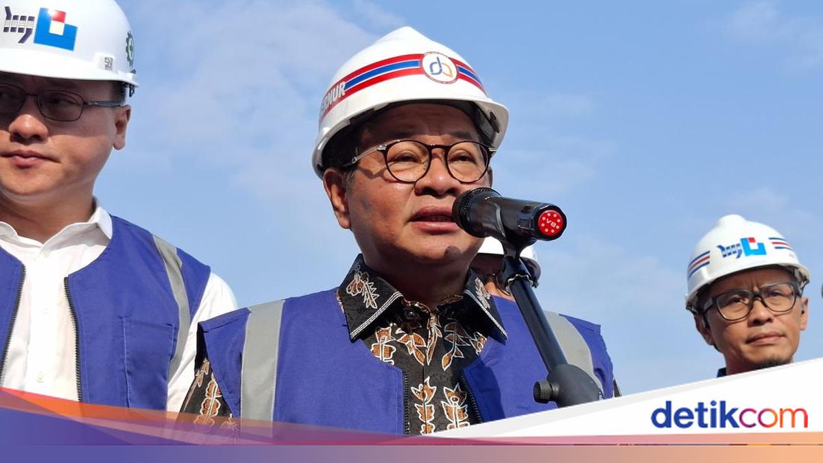 Jakbar Nomor 2 Tertinggi Pemain Judol, Pramono: Berantas Sekeras-kerasnya