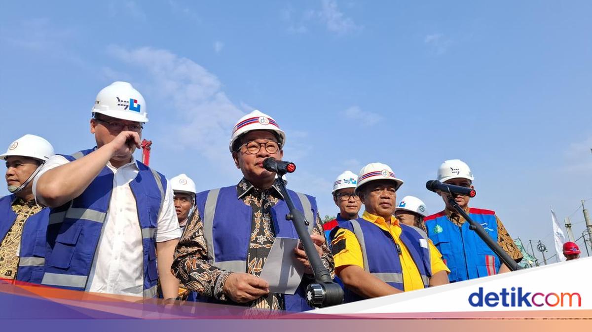 Rencananya 11 Rusun Baru, Pramono Prioritaskan di Marunda dan Rorotan