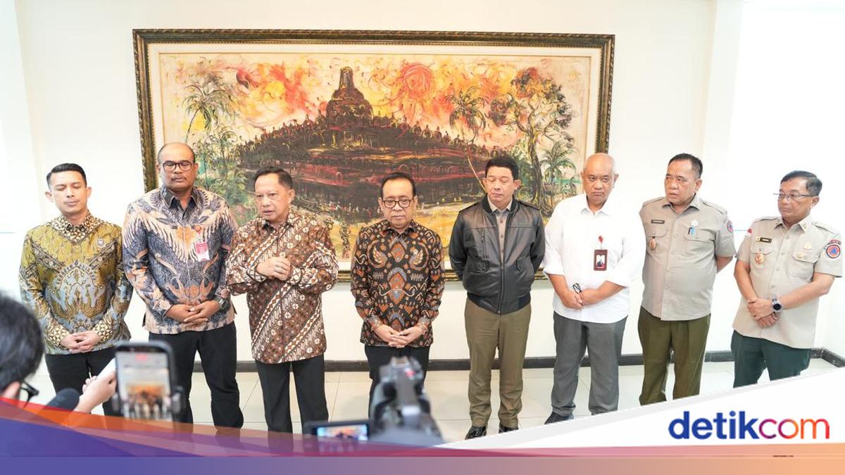 Satgas PRR Siapkan 2 Skema Pendanaan Baru untuk Kebut Penyediaan Huntap