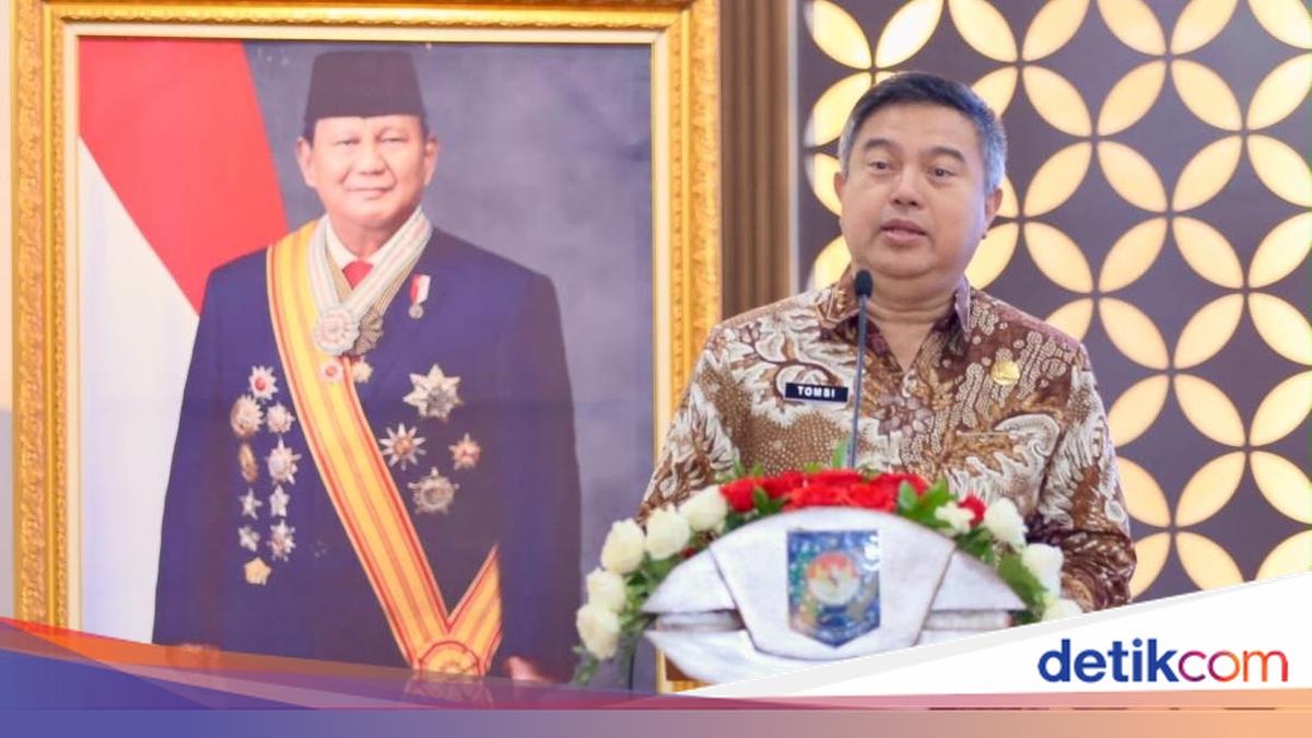 Kemendagri Ungkap Pentingnya Pendidikan Kepemimpinan untuk Layanan Publik