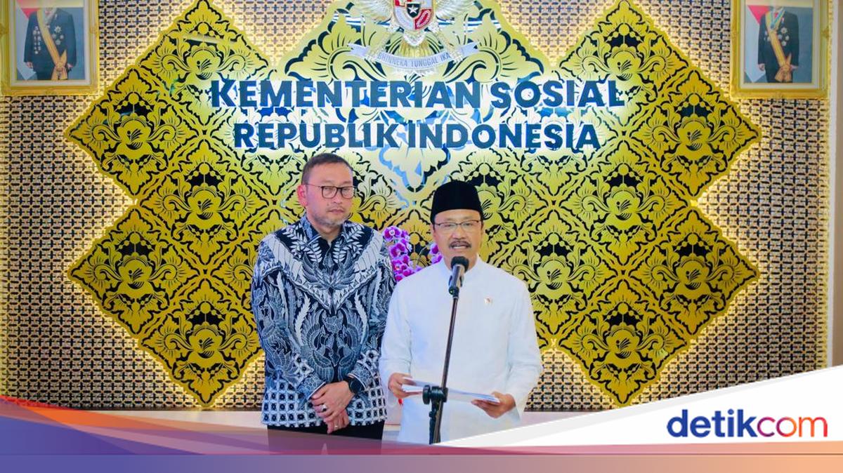 Taruna TNI-Polri Jadi Kakak Asuh Siswa di 178 Sekolah Rakyat