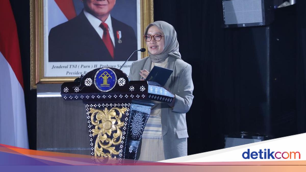 MenPAN-RB Ungkap Transformasi Birokrasi Harus Hadirkan Kepastian Hukum
