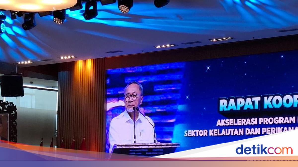 Tolak Paham Neolib, Menko Pangan Tegaskan Negara Harus Berpihak pada Petani dan Nelayan