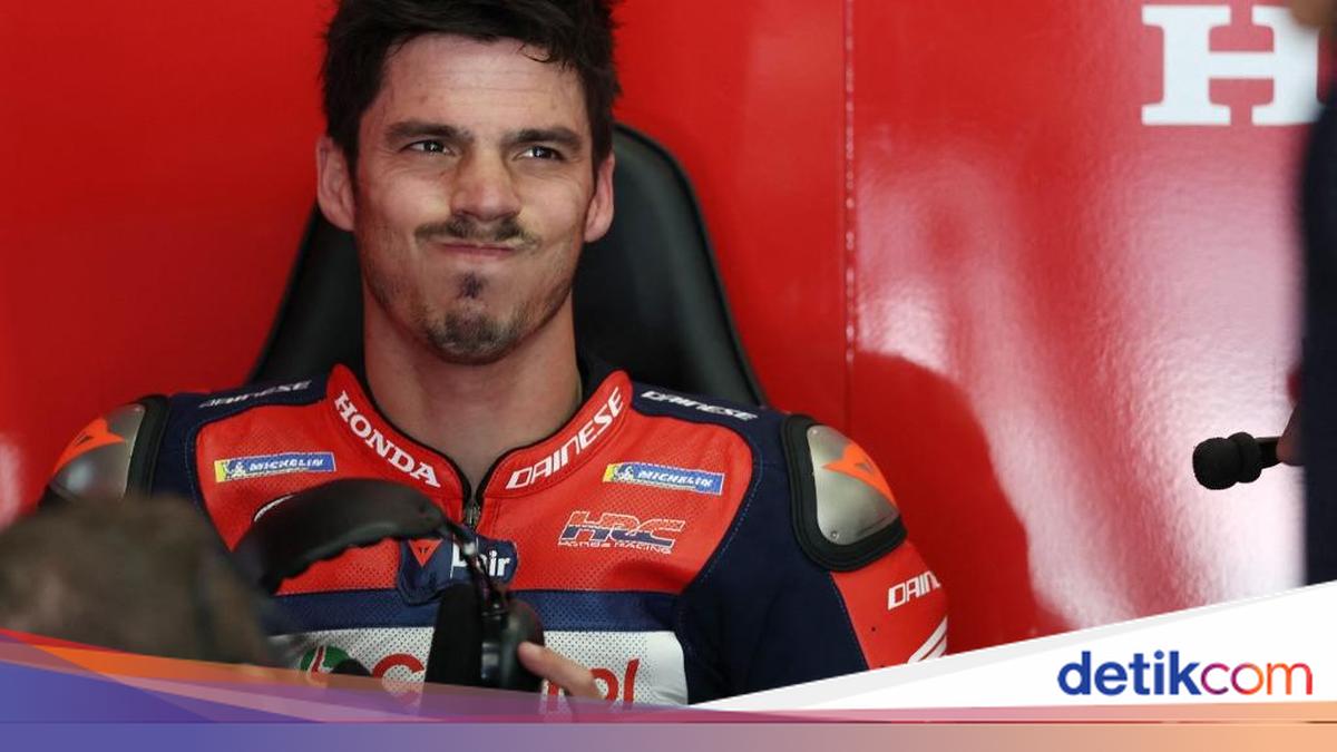 Bos Gresini Ungkap Alasan Pilih Joan Mir dan Daniel Holgado untuk MotoGP 2027