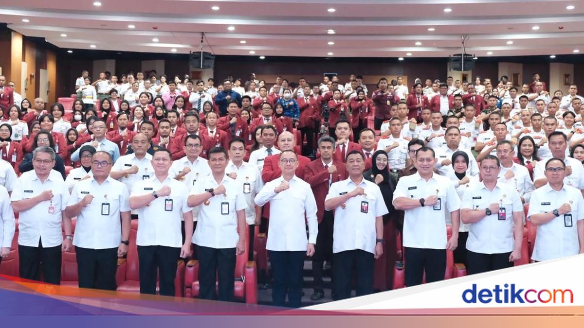 MPR Goes to Campus di Unhan, Eddy Soeparno Bicara soal Ketahanan Energi