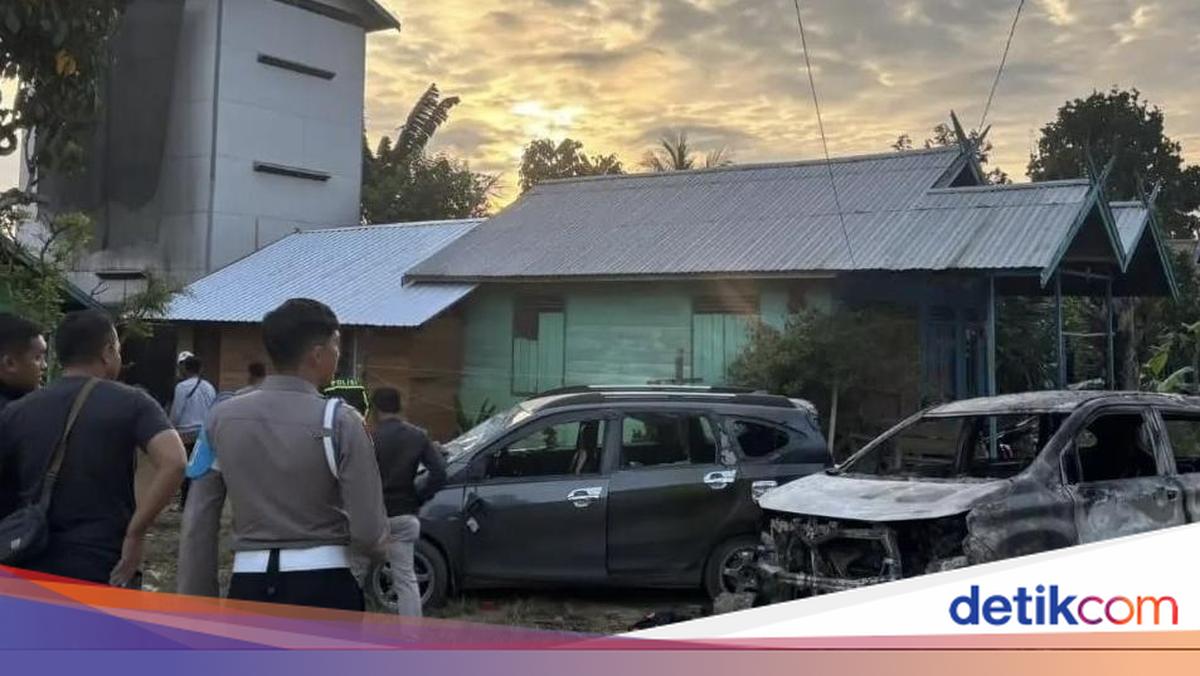 Darah Tumpah di Katingan: 1 Polisi Gugur, 2 Hilang Ditelan Rimba Narkoba