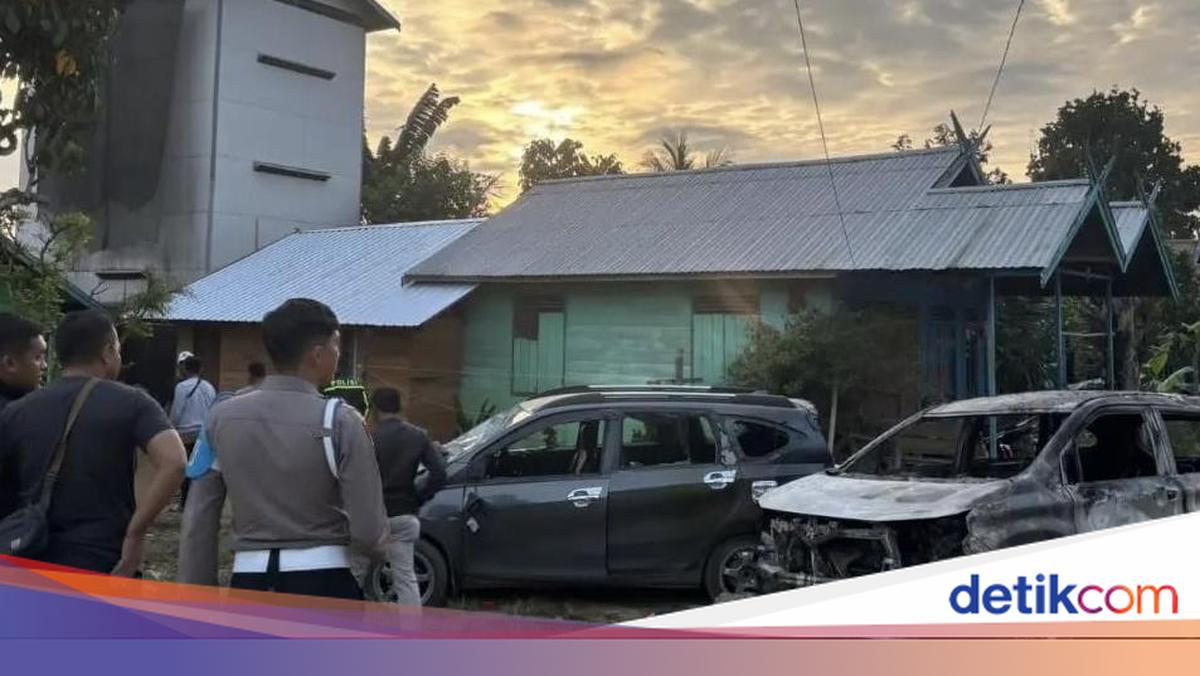 Penggerebekan Bandar Narkoba di Katingan Berujung Maut, 1 Polisi Tewas, 2 Hilang