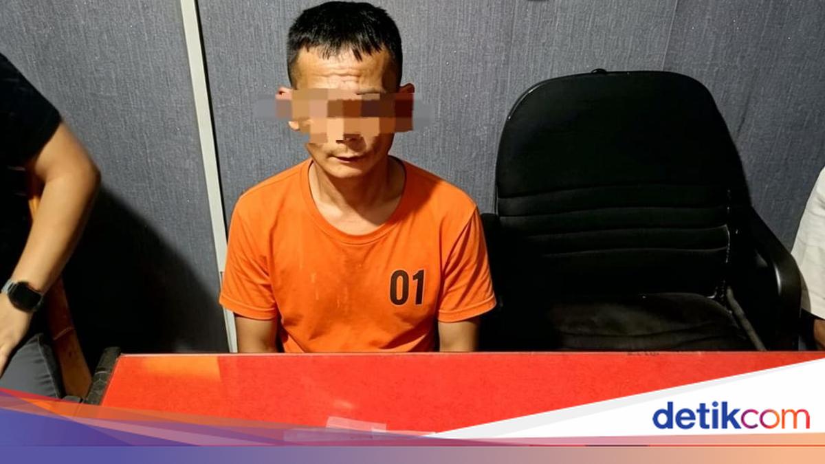 Polres Inhil Tangkap Pengedar Narkoba di Rumah Makan, Ribuan Ekstasi Disita