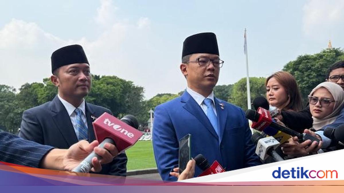 Dubes RI Tak Dapat Akses ke Area Persemayaman Ali Khamenei, Menlu Buka Suara