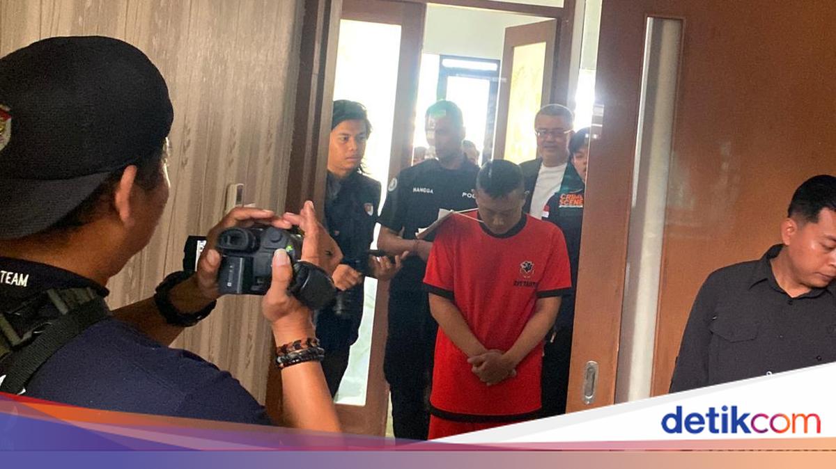 Taufik Hidayat Dijerat Pasal Pelecehan Seksual, Total Terancam 36 Tahun Bui