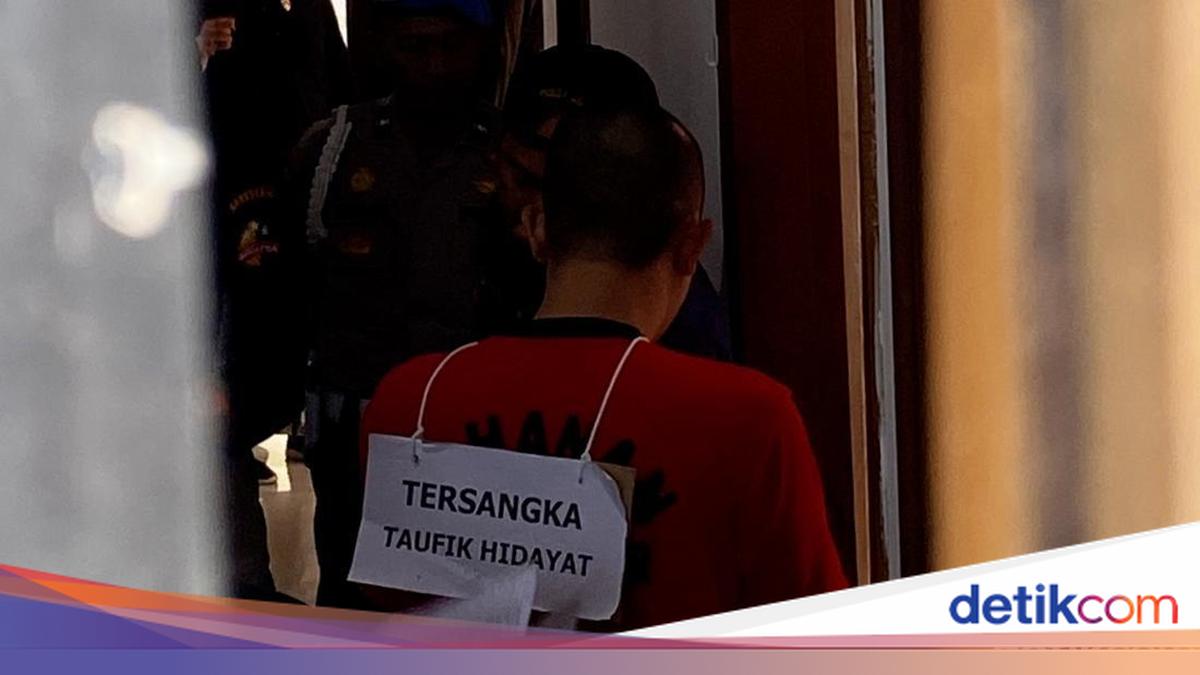 Wanita Korban Taufik Hidayat Sudah Bisa Berjalan, Kini Menanti Operasi