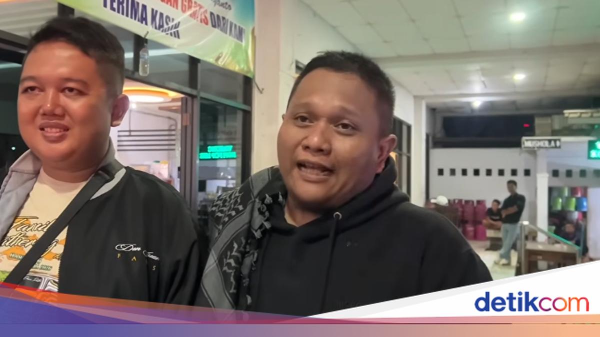 Terungkap! Ternyata Ini Tugas Rian Mahendra di PO Haryanto