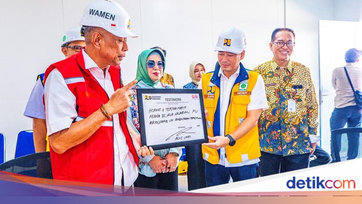 Sekolah Rakyat Permanen Sukoharjo Ditarget Beroperasi Pertengahan Juli