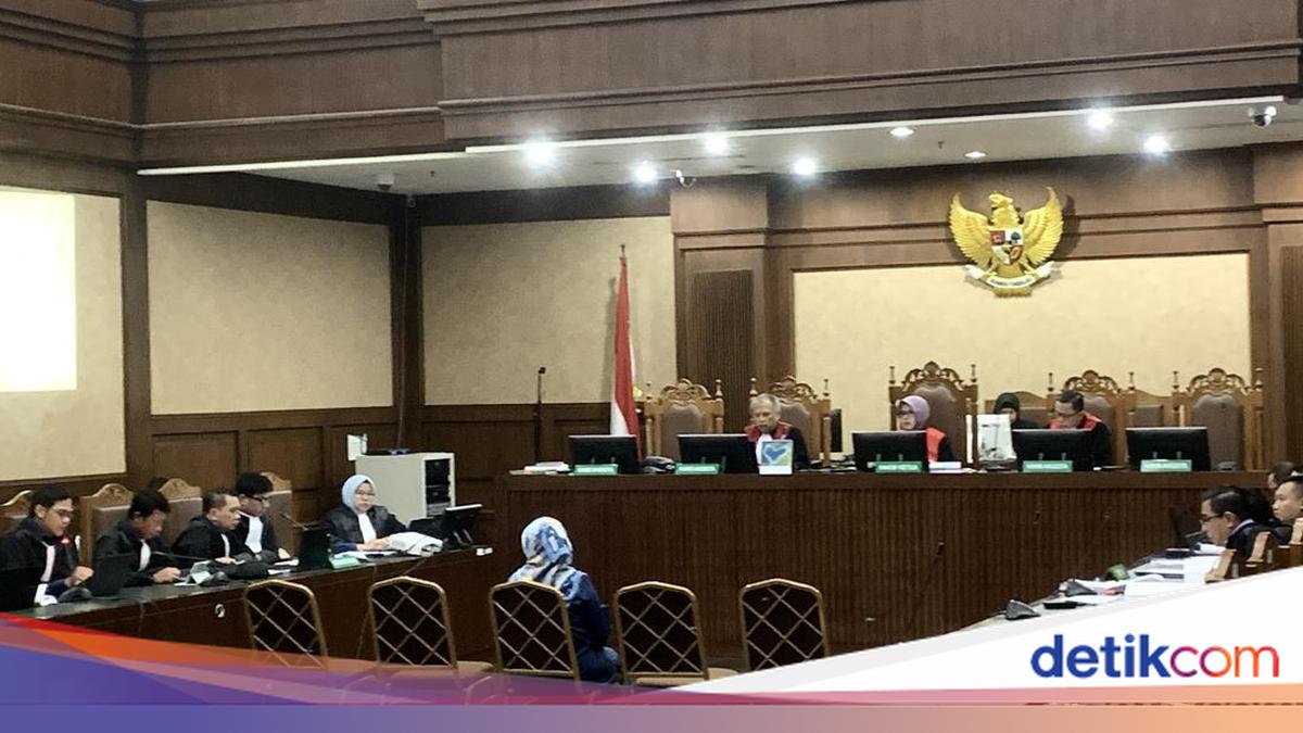 Kata-kata Eks Ketua Ombudsman Marahi Anak Buah soal LHP: Jangan Ngatur Gue