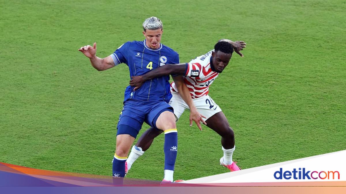USA Men’s National Team: Red Card Drama, Messi’s Absence, and Path to the 2026 World Cup Final 16