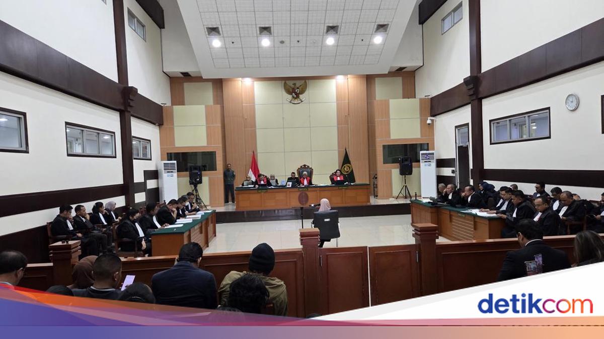 Jaksa di Sidang dr Tifa: Jokowi Alami Kerugian Imateriil dan Merasa Dihina