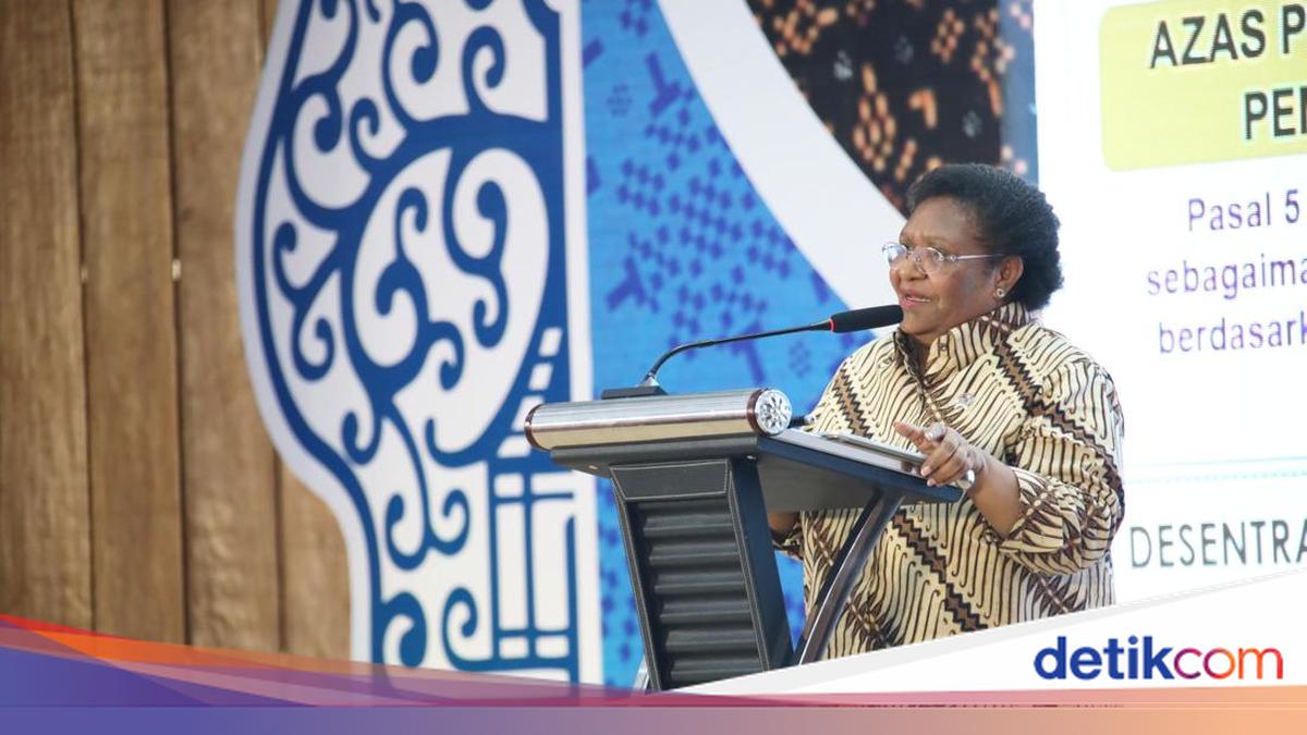 Wamendagri Ingatkan Pemda Prioritaskan Pendidikan untuk Tingkatkan SDM