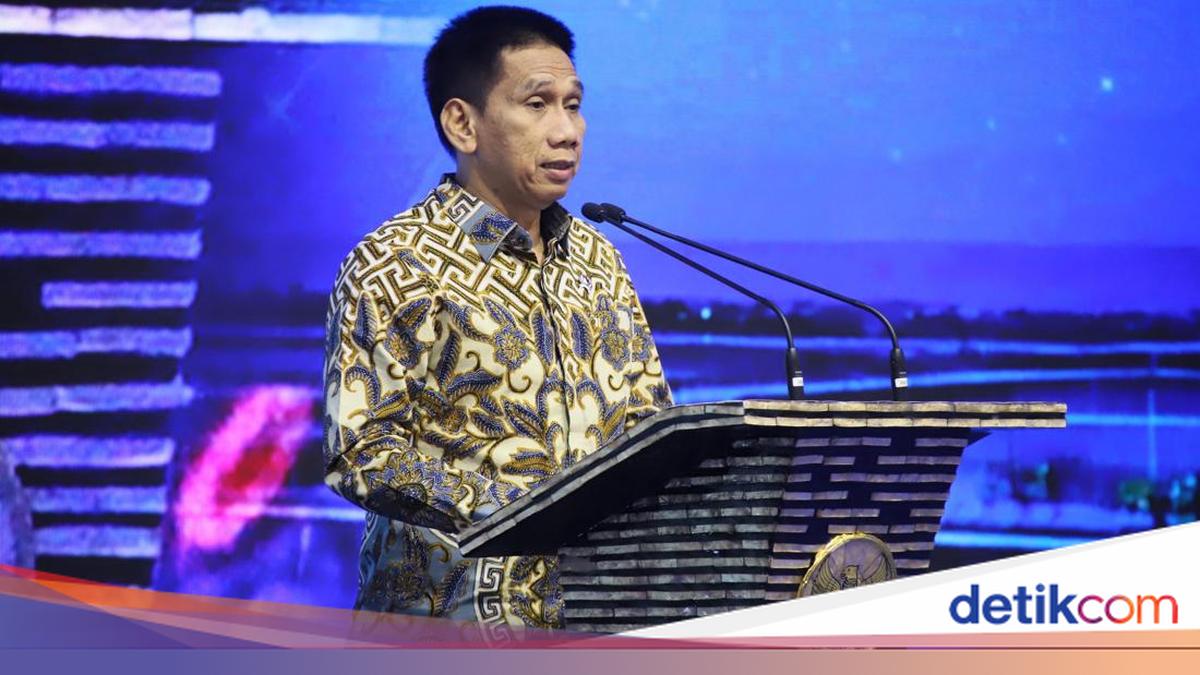 Wamendagri Dukung Hoegeng Awards: Obor-obor Hoegeng Harus Terus Dinyalakan