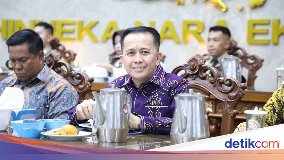 Agus Fatoni Resmi Pimpin DPN IKAPTK Periode 2026-2031 Lewat Aklamasi