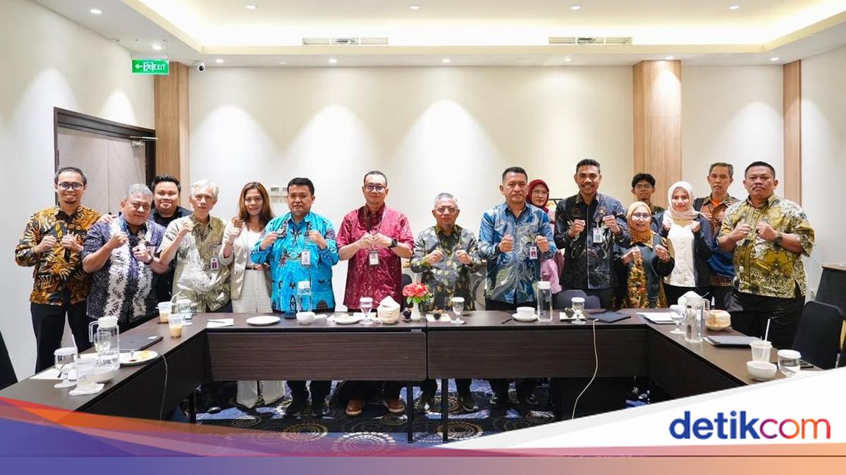 BNPP Matangkan Indeks Pengelolaan Batas Negara demi Penguatan Perbatasan
