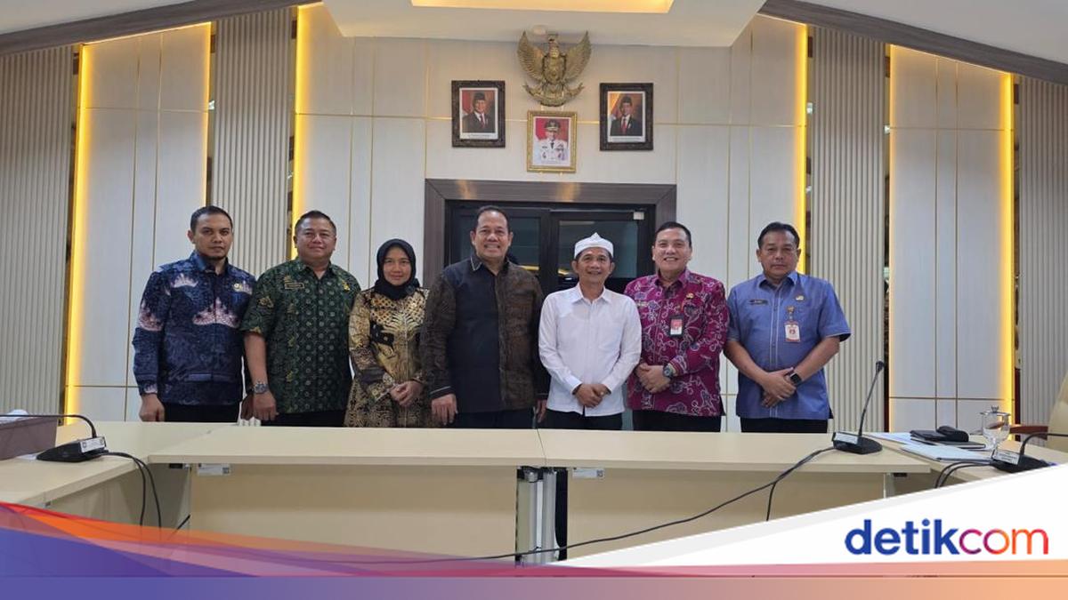 Kemendagri Periksa Bupati Purwakarta Buntut Lagu 'Lalaki Langit', Ini Hasilnya