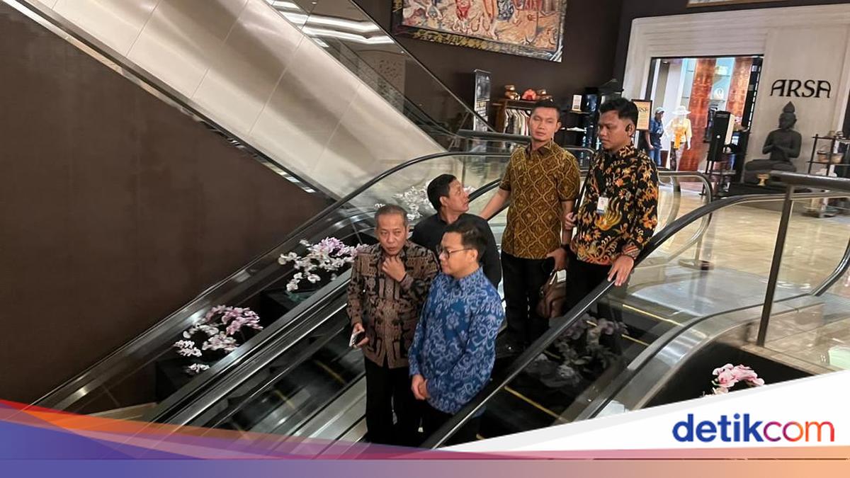 Mendag dan Menkop Hadiri detikBali-Nusra Awards 2026