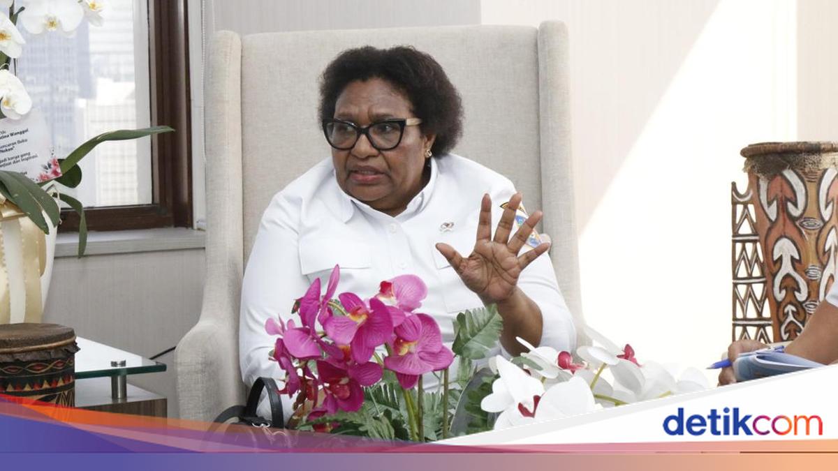 Wamendagri Minta Pemkab Intan Jaya Tangani Serius Penemuan Jenazah Warga