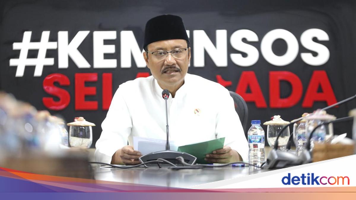 Gus Ipul Ingatkan Kepala Sekolah Rakyat Siap Hadapi Fase Krusial