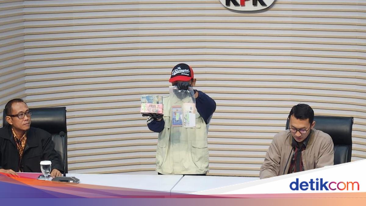 Selain Suap, Bupati Langkat Juga Diduga Terima Gratifikasi Rp 3,5 Miliar