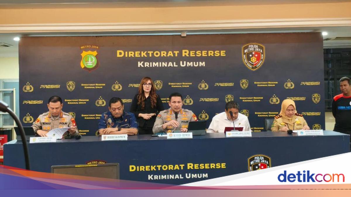 Polisi Gandeng LPSK agar Korban Penyekapan Percetakan Dapat Restitusi