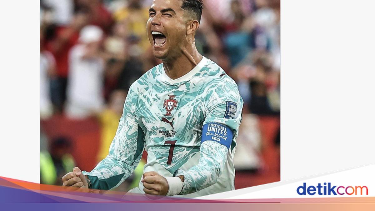 Akhir Gila Laga Portugal vs Kroasia Ramai Dibahas di Linimasa