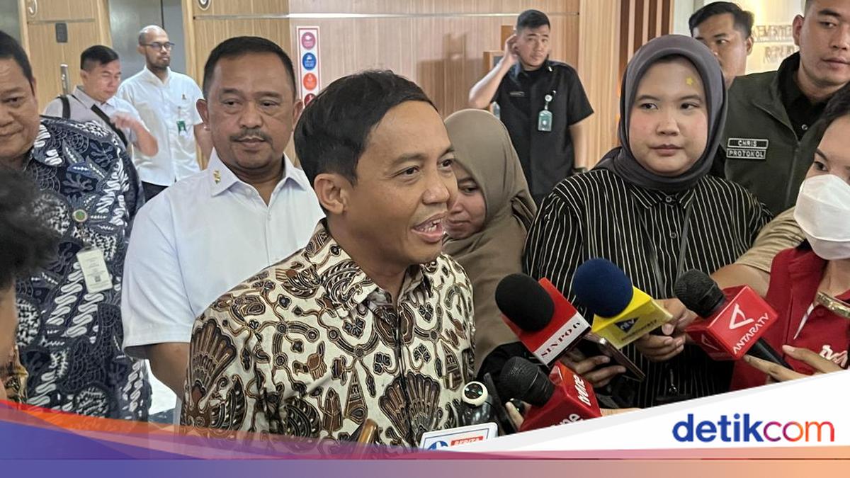 KPK Tolak Laporan Gratifikasi Menhut Raja Juli karena Masuk Ranah Penyidikan