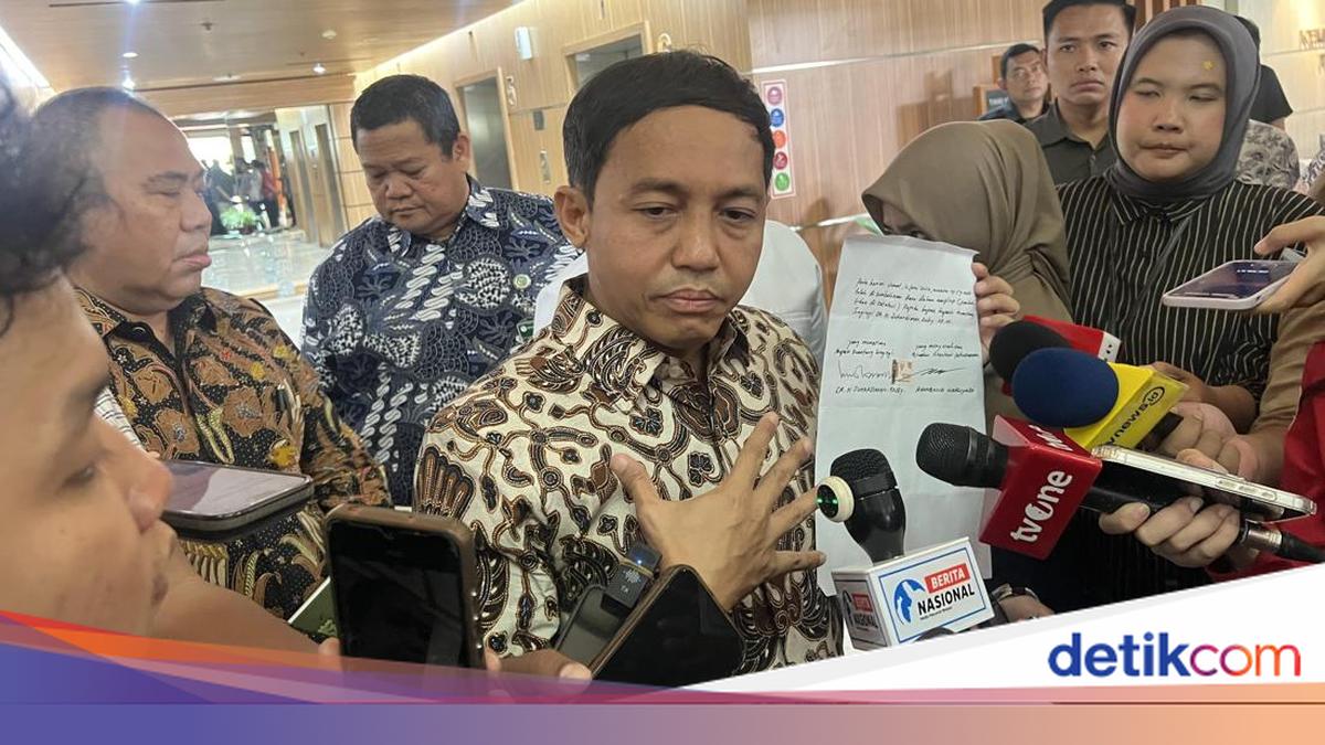 Menhut Sebut 9 Kasus Karhutla Diproses Hukum, 4 Sudah Ada Tersangka di Riau dan Kalbar