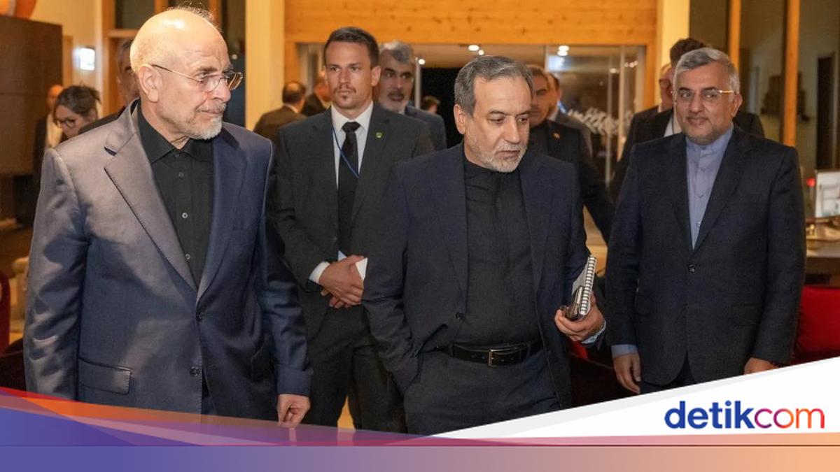 AS Tegaskan Peringatan ke Iran soal Rencana Pembunuhan Menlu dan Ketua Parlemen