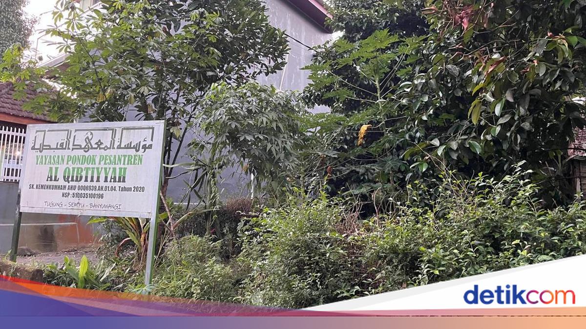 Polisi Tegaskan Tangkap Kiai Cabul di Banyuwangi, Yakuza Maneges Kuasa Hukum